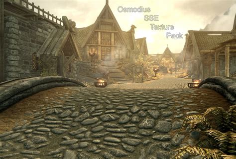 skyrim sse nexus